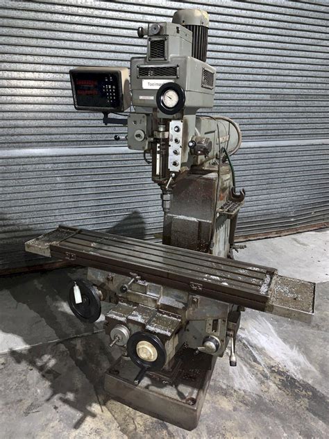 cincinnati milling machine for sale